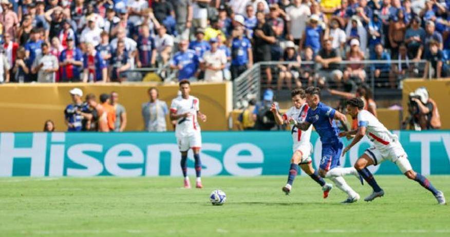 j9九游会正规平台 - 东契奇爆冷击败切尔西，赛事规则更新引爆全场！