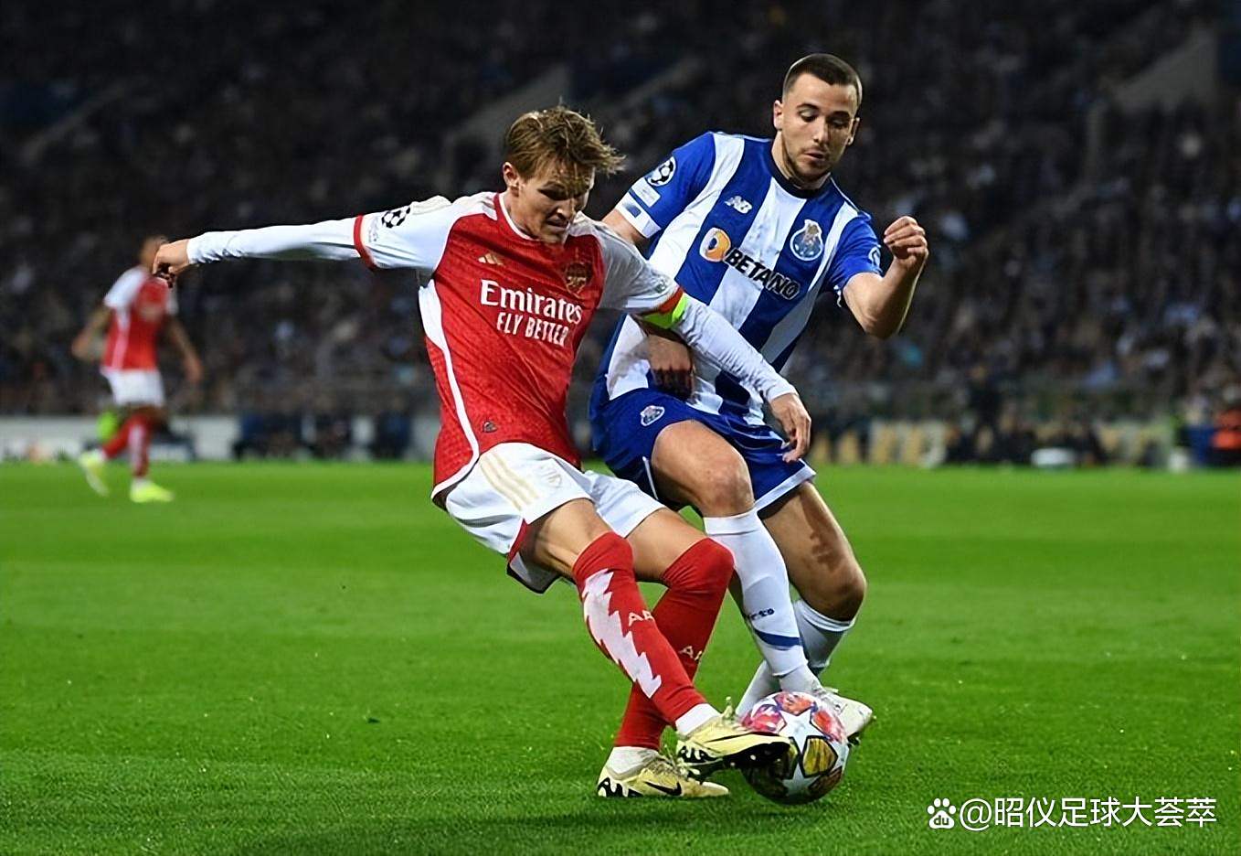 j9九游会首页 - 纳达尔爆冷击败阿森纳，精彩发挥引爆全场！