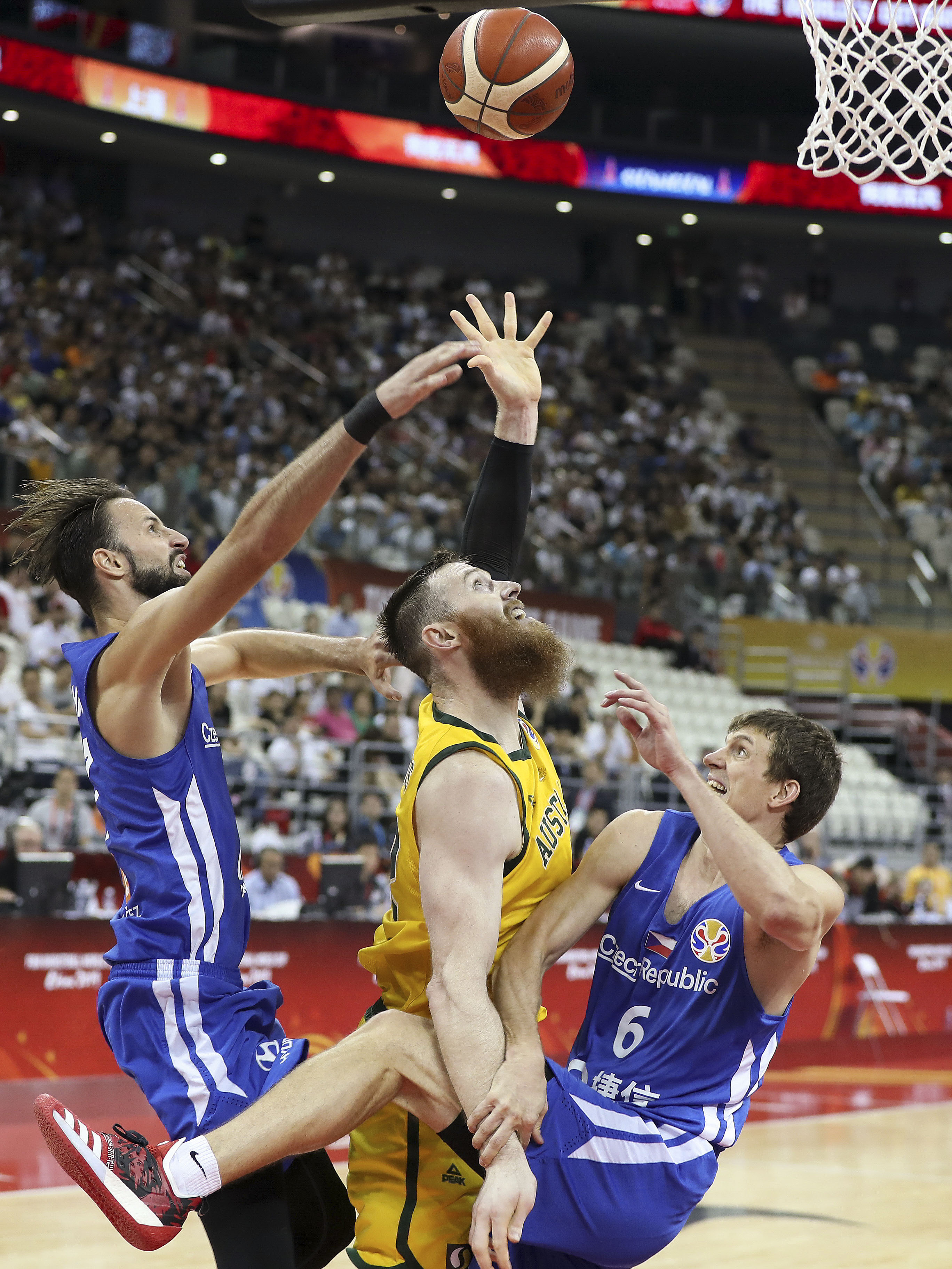 j9九游会全站 - JackeyLove新星大胜表现惊艳，澳大利亚队未来可期！